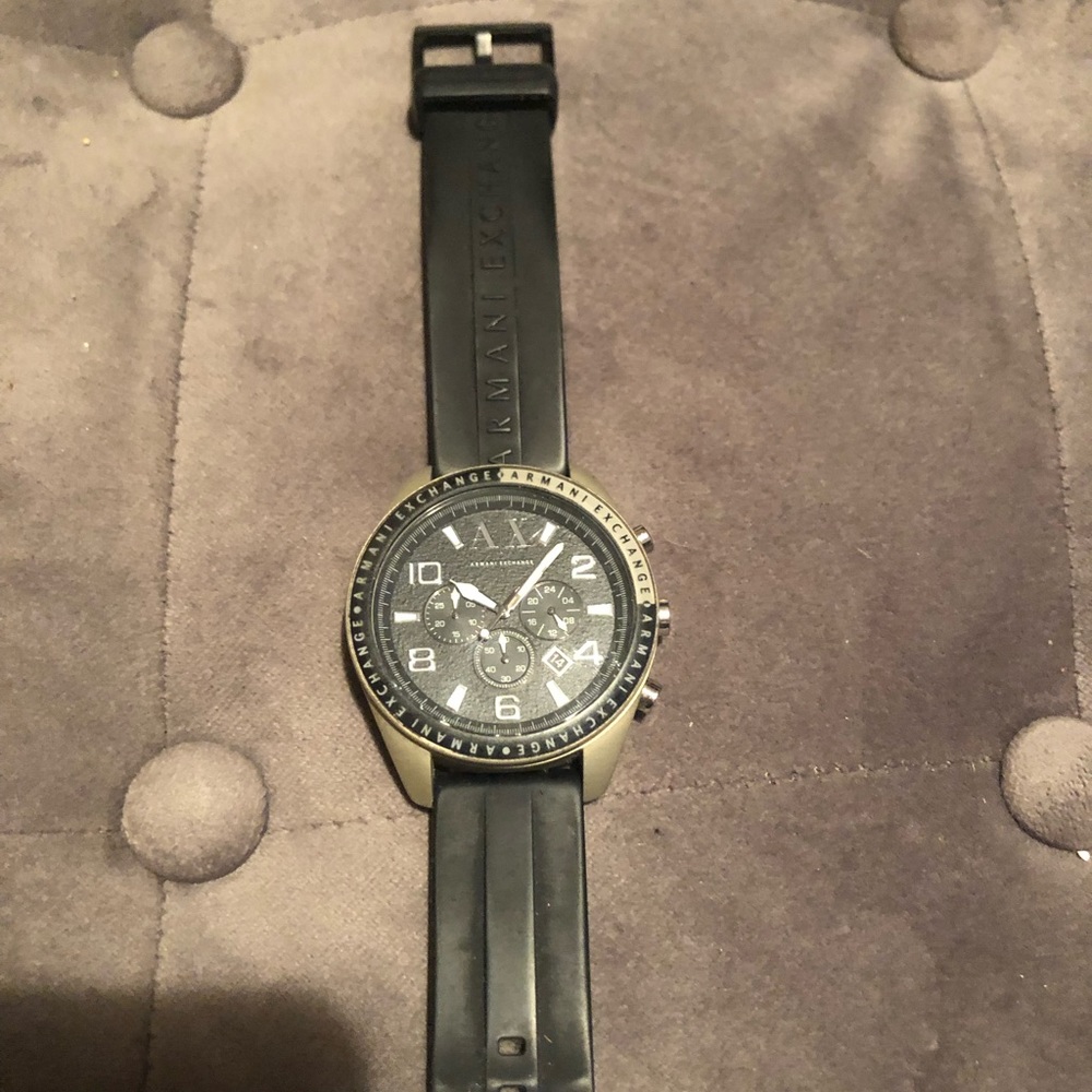 Watch